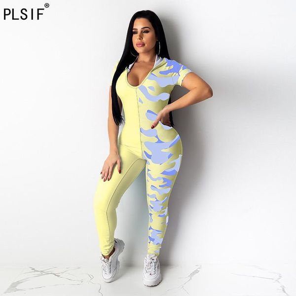 fashion style patchwork lady jumpsuits beach style skinny full length sports catsuits short sleeve summer jumpsuits1, Black;white
fashion style patchwork lady jumpsuits beach style skinny full length sports catsuits short sleeve summer jumpsuits1, Black;white