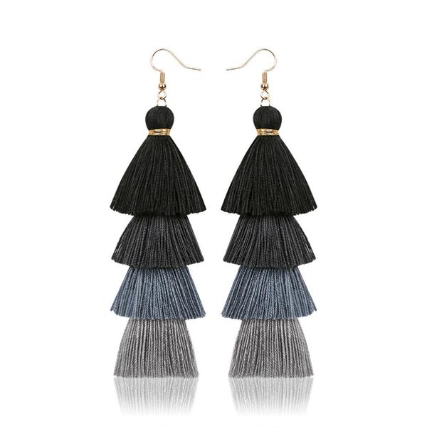 1pair fashion tower layer tassel earrings diy jewelry garment decorative accessories craft tassels female personality decoration h wmthah
1pair fashion tower layer tassel earrings diy jewelry garment decorative accessories craft tassels female personality decoration h wmthah