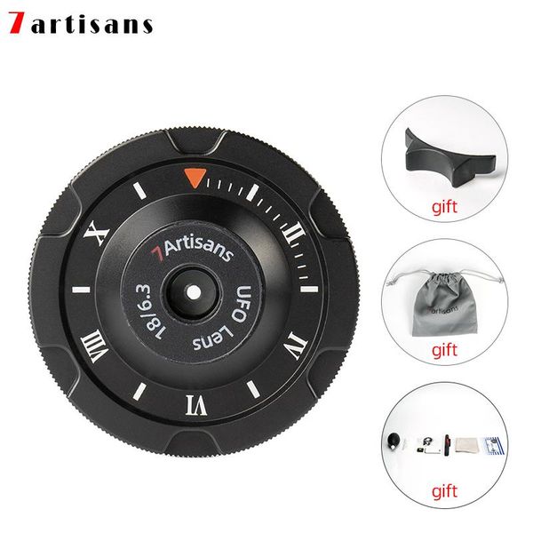 other cctv cameras 7 artisans 18mm f6.3 human lens for sony e/canon eos-m/fuji/m4/3 mount
other cctv cameras 7 artisans 18mm f6.3 human lens for sony e/canon eos-m/fuji/m4/3 mount