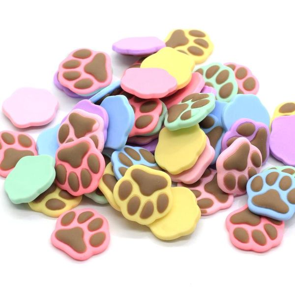 20/50pcs mix colors cute simulation bear flat back resin cabochon kawaii flatback crafts bows hair decor parts
20/50pcs mix colors cute simulation bear flat back resin cabochon kawaii flatback crafts bows hair decor parts