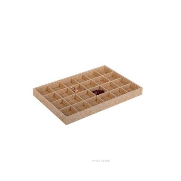 linen jewelry display case storage organizer tray box 12 grid 24 grid for n jlltnf ladyshome
linen jewelry display case storage organizer tray box 12 grid 24 grid for n jlltnf ladyshome