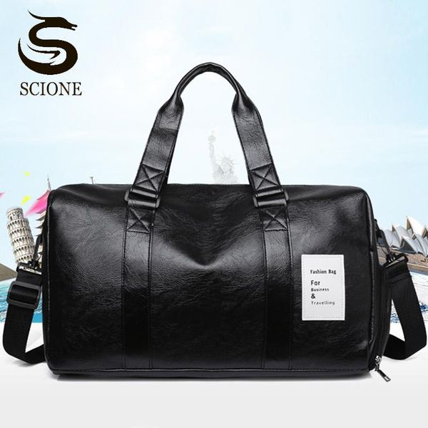 duffel bags men women travel handbags pu leather shoulder bag sports gym with shoes pocket large capacity crossbody xa85m
duffel bags men women travel handbags pu leather shoulder bag sports gym with shoes pocket large capacity crossbody xa85m