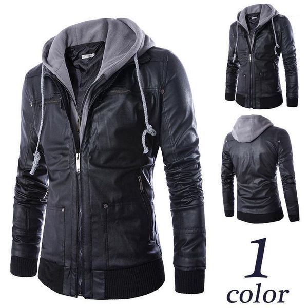 mens hooded fake two piece set pu leather jacket mens faux leather hooded motorcycle jacket 4xl black coat winter1
mens hooded fake two piece set pu leather jacket mens faux leather hooded motorcycle jacket 4xl black coat winter1