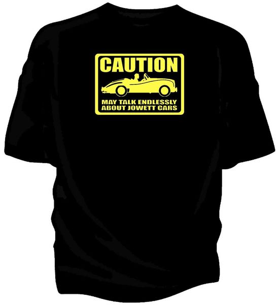 caution' classic car t-shirt - 'may talk endlessly about.....jowett jupiter sport hooded sweatshirt hoodie
caution' classic car t-shirt - 'may talk endlessly about.....jowett jupiter sport hooded sweatshirt hoodie