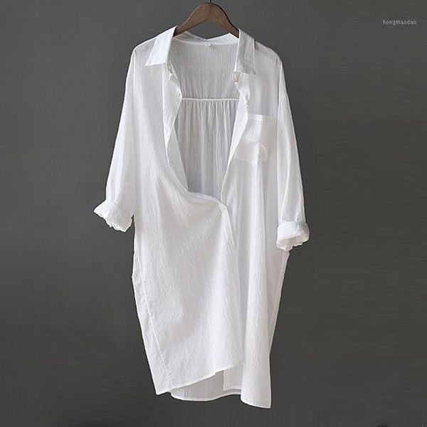 spring white womens blouse shirt long sleeve button office lady loose women shirts summer single breasted woman blouses and 1
spring white womens blouse shirt long sleeve button office lady loose women shirts summer single breasted woman blouses and 1