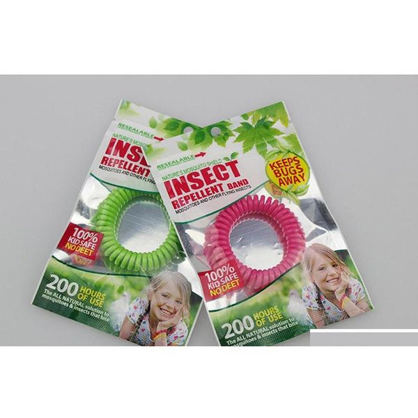 10pcs mix colors anti- mosquito repellent bracelet anti mosquito bug pest repel wrist band bracelet insect repelle qylzlp lipper
10pcs mix colors anti- mosquito repellent bracelet anti mosquito bug pest repel wrist band bracelet insect repelle qylzlp lipper