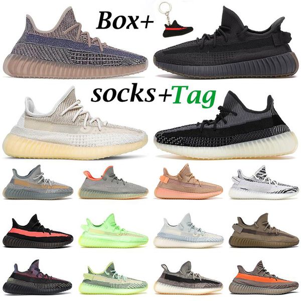 2021 new with box ash blue big size 13 womens mens running shoes fade cinder reflective natural asriel mens trainers sneakers, White;red
2021 new with box ash blue big size 13 womens mens running shoes fade cinder reflective natural asriel mens trainers sneakers, White;red