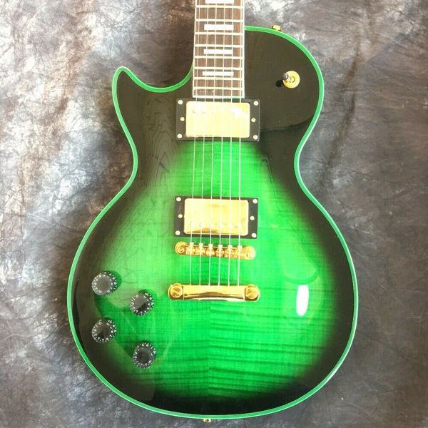 details about guitars production plant custom made standard left hand green electric guitar
details about guitars production plant custom made standard left hand green electric guitar