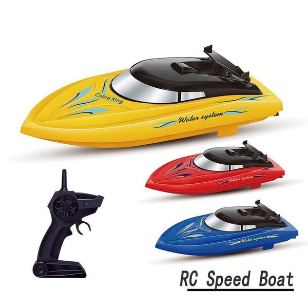 2.4ghz& high speed 4 channel rc boat radio usb charging remote control racing boat electric outdoor toys for childern gifts
2.4ghz& high speed 4 channel rc boat radio usb charging remote control racing boat electric outdoor toys for childern gifts