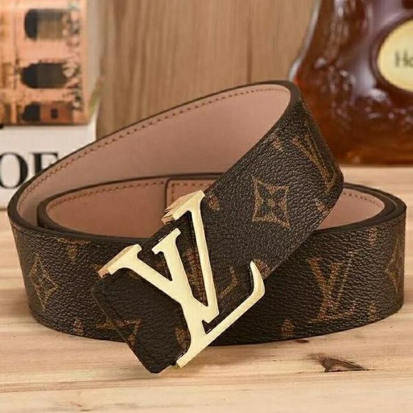 designer belts for mens belts designer belt luxury belt lv louis vuitton flower women big gold/silver buckle high quality, Black;brown
designer belts for mens belts designer belt luxury belt lv louis vuitton flower women big gold/silver buckle high quality, Black;brown