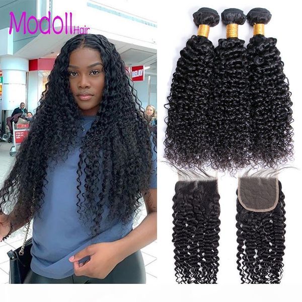 brazilian kinky curly human hair bundles with closure 100% virgin human hair weave bundles with closure remy hair bundles with closure, Black;brown
brazilian kinky curly human hair bundles with closure 100% virgin human hair weave bundles with closure remy hair bundles with closure, Black;brown