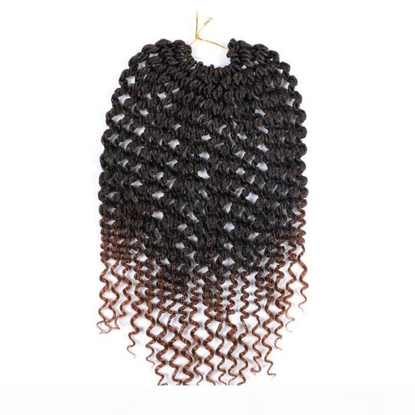 lans crochet spring twist hair pre twisted 14 inch bomb twist fluffy synthetic pre looped passion twist crochet hair braids 75g pc, Black
lans crochet spring twist hair pre twisted 14 inch bomb twist fluffy synthetic pre looped passion twist crochet hair braids 75g pc, Black