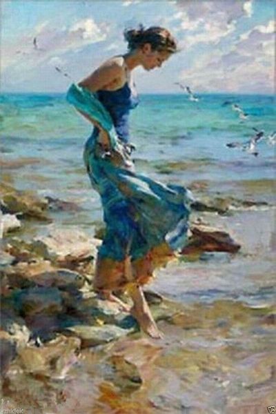 beach girl capryed unframed home decor deceainted hd печать маслом картины на canvas настенные картинки er063
beach girl capryed unframed home decor deceainted hd печать маслом картины на canvas настенные картинки er063