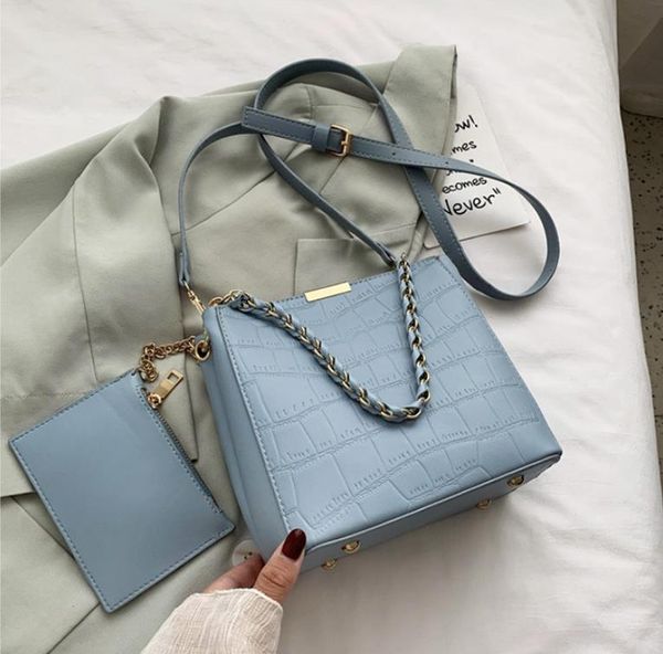дизайнер женщины сумки мода универсальный дизайн одно плечо сумки lady crossbody tote ведро с мешком
дизайнер женщины сумки мода универсальный дизайн одно плечо сумки lady crossbody tote ведро с мешком