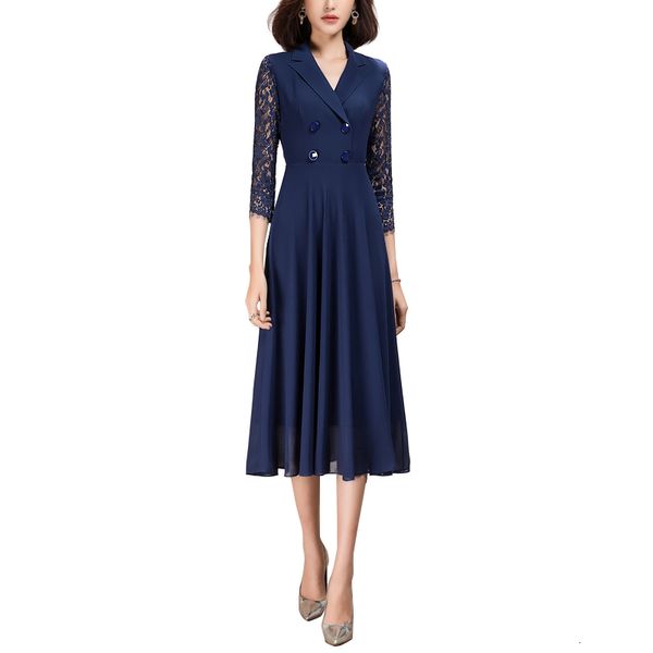 new spring fashions three fourth shredded black ribbon women's dress b76g, Black;gray
new spring fashions three fourth shredded black ribbon women's dress b76g, Black;gray