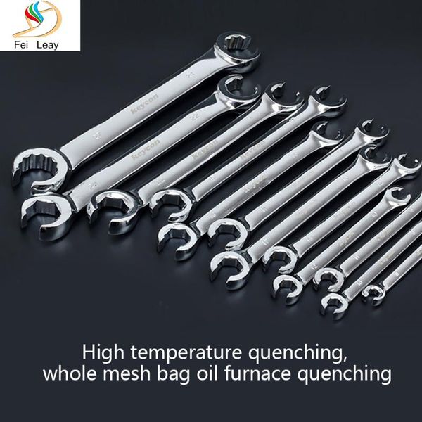 14x17mm nut spanner brake wrench for car repair hand tools tubing wrench double head opening crow's-foot spanner set
14x17mm nut spanner brake wrench for car repair hand tools tubing wrench double head opening crow's-foot spanner set