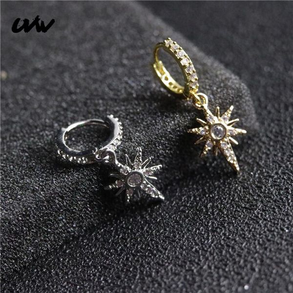 hoop & huggie 2pc korean shinning sparking earrings steel for women silver color pendientes fashion jewelry gift uvw258, Golden;silver
hoop & huggie 2pc korean shinning sparking earrings steel for women silver color pendientes fashion jewelry gift uvw258, Golden;silver