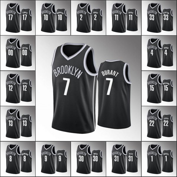 brooklyn nets men kyrie irving kevin durant spencer dinwiddie caris levert 2020 icon nba black custom jersey
brooklyn nets men kyrie irving kevin durant spencer dinwiddie caris levert 2020 icon nba black custom jersey