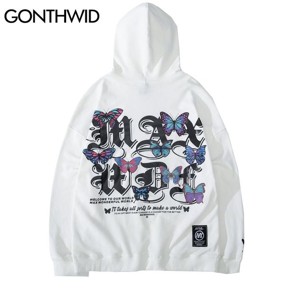 embroidery butterfly print hoodies sweatshirts streetwear hip hop harajuku casual hooded 2020 mens fashion hoodie, Black
embroidery butterfly print hoodies sweatshirts streetwear hip hop harajuku casual hooded 2020 mens fashion hoodie, Black