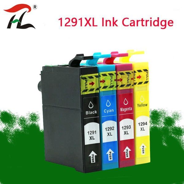 compatible t1291 t1295 ink cartridge for 129xl stylus sx235w sx425w sx420w sx438w sx525wd sx535wd printer1 cartridges
compatible t1291 t1295 ink cartridge for 129xl stylus sx235w sx425w sx420w sx438w sx525wd sx535wd printer1 cartridges