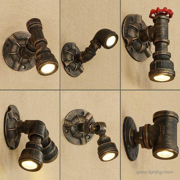 industrial loft nostalgic vintage water pipe wall lamp bar ktv retro wall light fixtures iron pipe restaurant candlle light1
industrial loft nostalgic vintage water pipe wall lamp bar ktv retro wall light fixtures iron pipe restaurant candlle light1