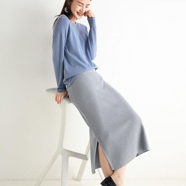 skirts half-length skirt female summer black high waist bag hip slit design casual cotton knee-length natural pencil solid
skirts half-length skirt female summer black high waist bag hip slit design casual cotton knee-length natural pencil solid