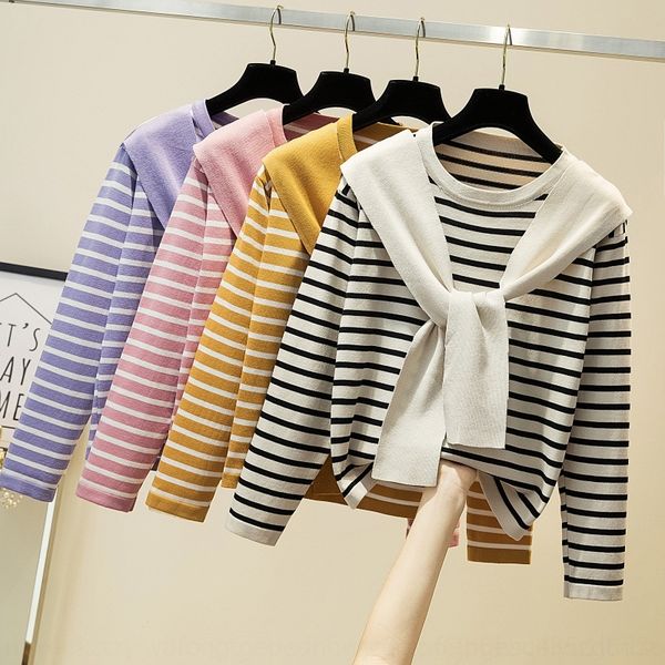 uuogh new autumn winter autumn korean women's fashion navy women's shawlshawl shawlbandage striped new 2020 korean 2020 winter cap, White;black
uuogh new autumn winter autumn korean women's fashion navy women's shawlshawl shawlbandage striped new 2020 korean 2020 winter cap, White;black
