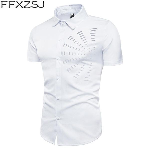 men's casual shirts men shirt 2021 summer recommend fashion leisure solid color geometric holes short sleeve slim fit eu size s-xxl, White;black
men's casual shirts men shirt 2021 summer recommend fashion leisure solid color geometric holes short sleeve slim fit eu size s-xxl, White;black