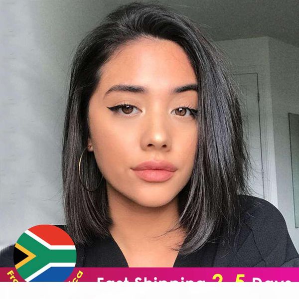 bob lace wig human wigs peruvian straight for black women short kinky curly remy hair, Black;brown
bob lace wig human wigs peruvian straight for black women short kinky curly remy hair, Black;brown