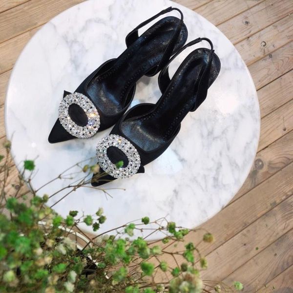 натуральная кожа женская обувь высокие каблуки сексуальные заостренные носки насосы металлические украшения тонкие каблуки 2020 новая модная, Black
натуральная кожа женская обувь высокие каблуки сексуальные заостренные носки насосы металлические украшения тонкие каблуки 2020 новая модная, Black