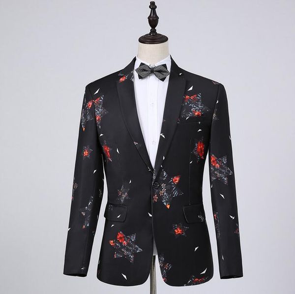 mariage groom wedding suits for men blazer boys prom suits fashion slim masculino black print suit mens latest coat pant designs, White;black
mariage groom wedding suits for men blazer boys prom suits fashion slim masculino black print suit mens latest coat pant designs, White;black