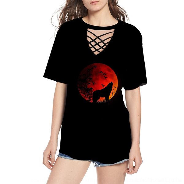 lh9py spring bandage new and autumn trend clothing personality new trend bandage t-shirt t-shirt spring and autumn women's women's, White
lh9py spring bandage new and autumn trend clothing personality new trend bandage t-shirt t-shirt spring and autumn women's women's, White