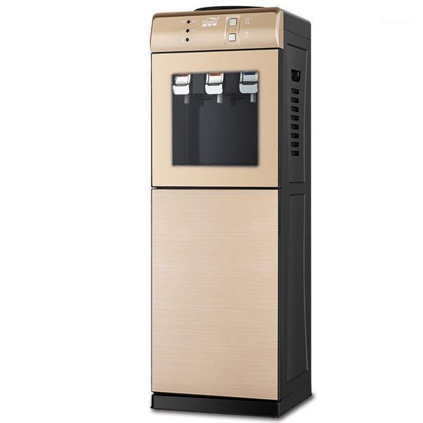water dispenser 220v vertical and cold type household mini small energy-saving stainless steel heater1
water dispenser 220v vertical and cold type household mini small energy-saving stainless steel heater1