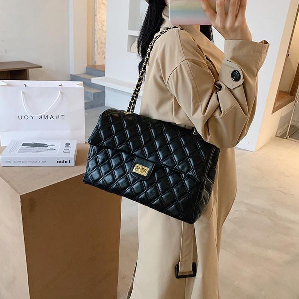 diamond lattice shoulder bag for women lady classic luxurious handbags designer pu leather solid vintage bags sac a main luxe
diamond lattice shoulder bag for women lady classic luxurious handbags designer pu leather solid vintage bags sac a main luxe