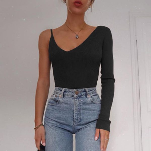 women's jumpsuits & rompers women bodysuit leotard body clubwear knitteds winter stretchy long sleeve slim thong jumpsuit bodycon, Black;white
women's jumpsuits & rompers women bodysuit leotard body clubwear knitteds winter stretchy long sleeve slim thong jumpsuit bodycon, Black;white