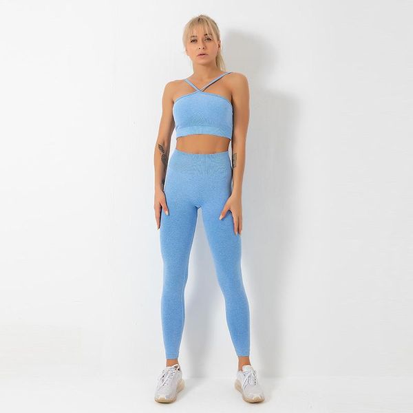 yoga outfits women set female workout sports bra and leggings suit wear for gym clothing athletic fitness tracksuit, White;red
yoga outfits women set female workout sports bra and leggings suit wear for gym clothing athletic fitness tracksuit, White;red
