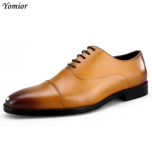 new genuine leather lace-up mens formal brogue shoes man office party wedding dress leather handmade shoes1, Black
new genuine leather lace-up mens formal brogue shoes man office party wedding dress leather handmade shoes1, Black