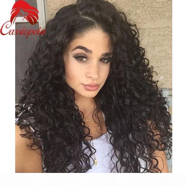 loose curly human virgin hair full lace wigs 130% heavy density lace front wigs curly peruvian glueless lace curly wigs ing, Black;brown
loose curly human virgin hair full lace wigs 130% heavy density lace front wigs curly peruvian glueless lace curly wigs ing, Black;brown