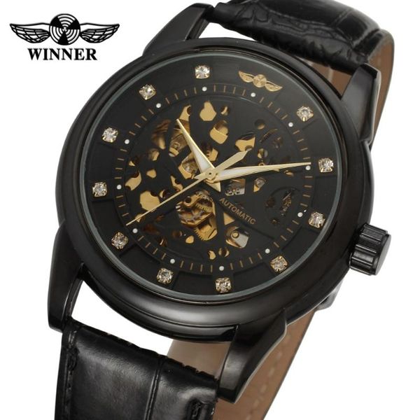 wristwatches elegant business style black dial clear stones skeleton alloy case relogio masculino automatic winner brand watch /wrg8097m3b2, Slivery;brown
wristwatches elegant business style black dial clear stones skeleton alloy case relogio masculino automatic winner brand watch /wrg8097m3b2, Slivery;brown