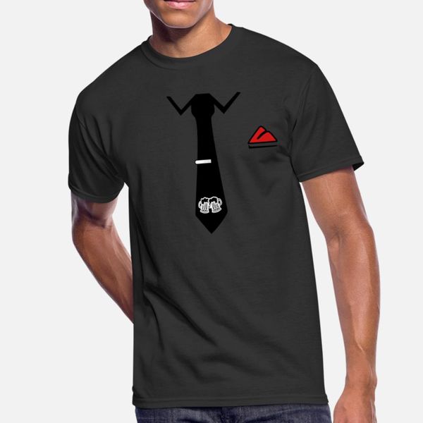 cheers neck tie t shirt comic popular tracksuit hoodie sweatshirt