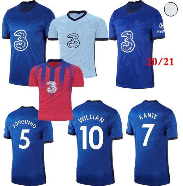 new 20 21 abraham soccer jerseys werner ziyech 2020 2021 willian pulisic football shirt lampard kante mount mens jersey kit, Black;yellow
new 20 21 abraham soccer jerseys werner ziyech 2020 2021 willian pulisic football shirt lampard kante mount mens jersey kit, Black;yellow
