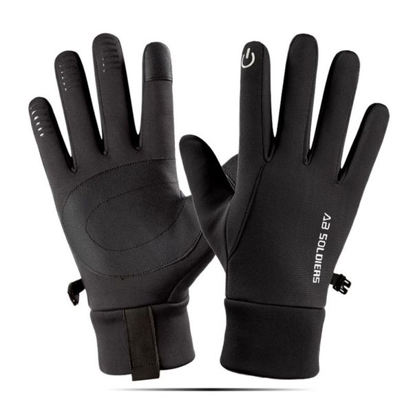 ski gloves winter skiing warm full finger touch screen anti slip waterproof outdoor sports snowboard cycling
ski gloves winter skiing warm full finger touch screen anti slip waterproof outdoor sports snowboard cycling