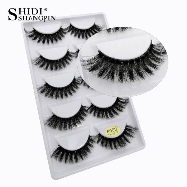 3d eyelashes false eyelashes makeup lashes natural long lashes soft dramatic faux eye lashes for make up mink cilios maquiagem wmtcly
3d eyelashes false eyelashes makeup lashes natural long lashes soft dramatic faux eye lashes for make up mink cilios maquiagem wmtcly