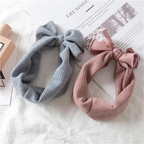 hair accessories shuangr baby girls kids solid turban knot bow bands head wrap knitted headband wholesale gift1, Slivery;white
hair accessories shuangr baby girls kids solid turban knot bow bands head wrap knitted headband wholesale gift1, Slivery;white
