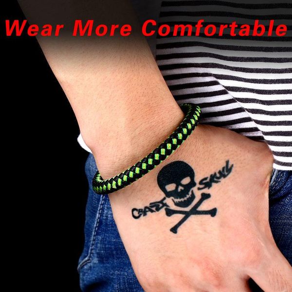 charm bracelets beier store color mix and match simple bracelet for men women tri-color woven fashion jewelry llbc-l0101, Golden;silver 
charm bracelets beier store color mix and match simple bracelet for men women tri-color woven fashion jewelry llbc-l0101, Golden;silver