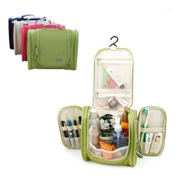 wholesale- 2016 fashion man toiletry bag travel portable women cosmetic organizer pouch hanging wash bag makeup storage bags organizador1
wholesale- 2016 fashion man toiletry bag travel portable women cosmetic organizer pouch hanging wash bag makeup storage bags organizador1