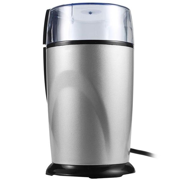 deals electric coffee grinder spice maker stainless steel blades coffee beans mill herbs nuts cafe home kitchen tool eu plug
deals electric coffee grinder spice maker stainless steel blades coffee beans mill herbs nuts cafe home kitchen tool eu plug