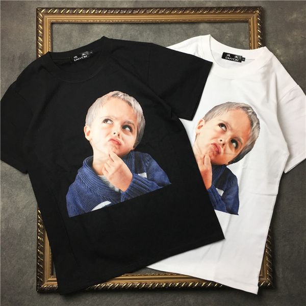 naive child print tee mens short sleeve t-shirt women cotton casual hip hop highstreet shirt black s-xl w0m4, White;black
naive child print tee mens short sleeve t-shirt women cotton casual hip hop highstreet shirt black s-xl w0m4, White;black