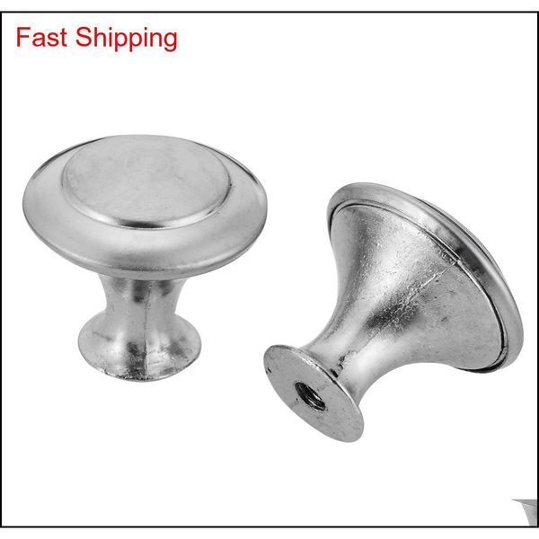 10pcs/set round cabinet knobs stainless steel drawer knobs kitchen cupboard pull handles furniture qyladi new_dhbest
10pcs/set round cabinet knobs stainless steel drawer knobs kitchen cupboard pull handles furniture qyladi new_dhbest