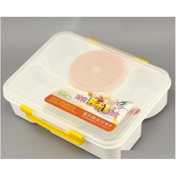 new 5 in 1 lunch box microwave fruit food container portable picnic storage box outdoor travel bento box for sqcaom pets2010
new 5 in 1 lunch box microwave fruit food container portable picnic storage box outdoor travel bento box for sqcaom pets2010